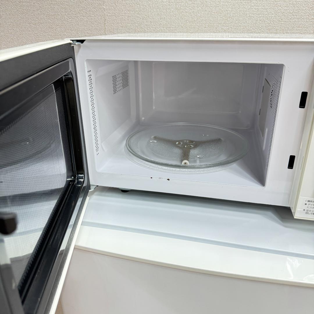 都内23区配送無料　美品家電３点セット　プロによる洗浄/除菌済み　取り置き可能