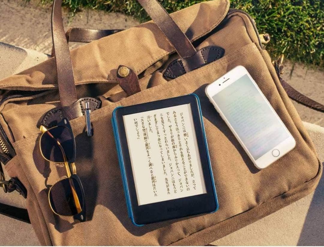 【最終値下】Kindle 第10世代　広告なし容量8GBモデル