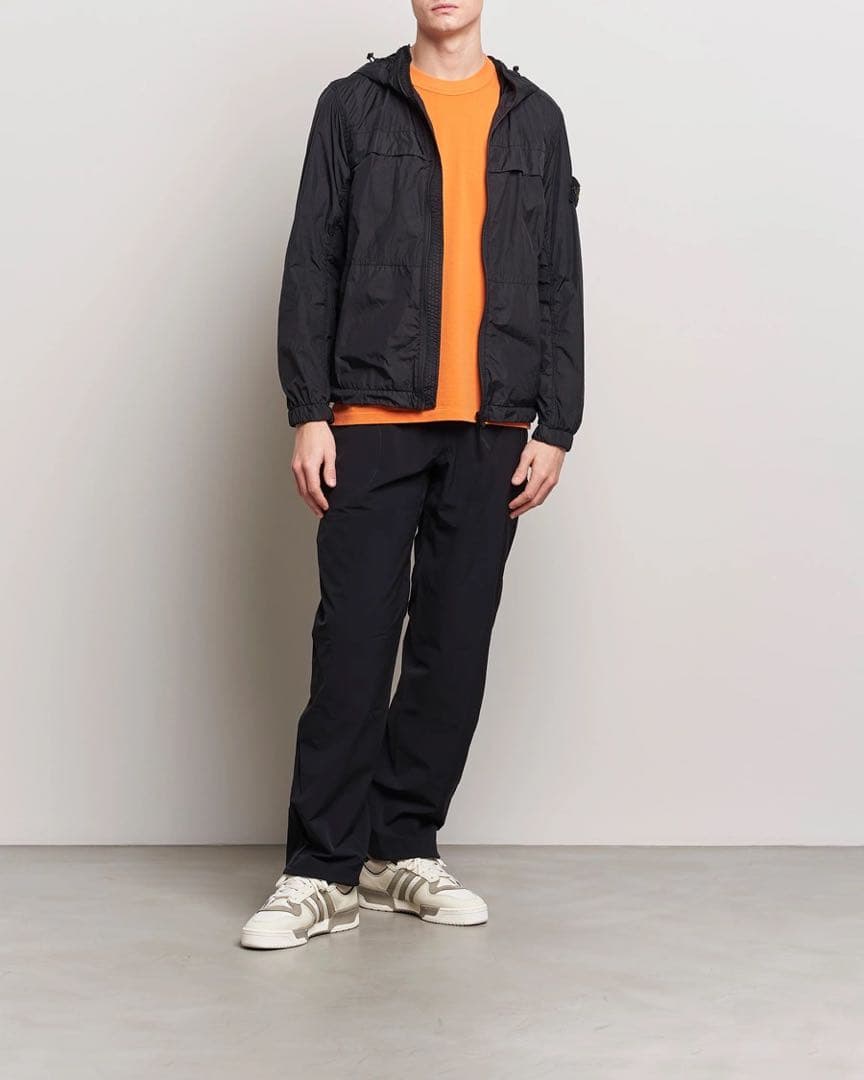 STONE  24SS ナイロンジャケット M