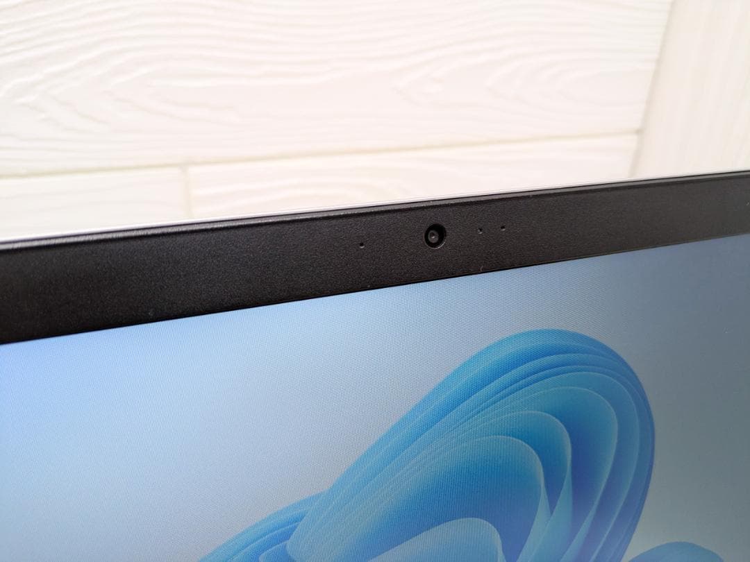 Windows11ノートパソコン✨オフィス付き✨HP　大容量HDD　Wi-Fi