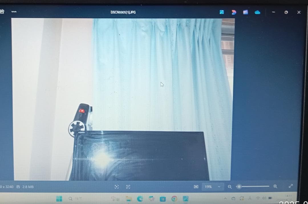 Nikon coolpix s6000 レッド デジタルカメラ充電器付き、箱付き