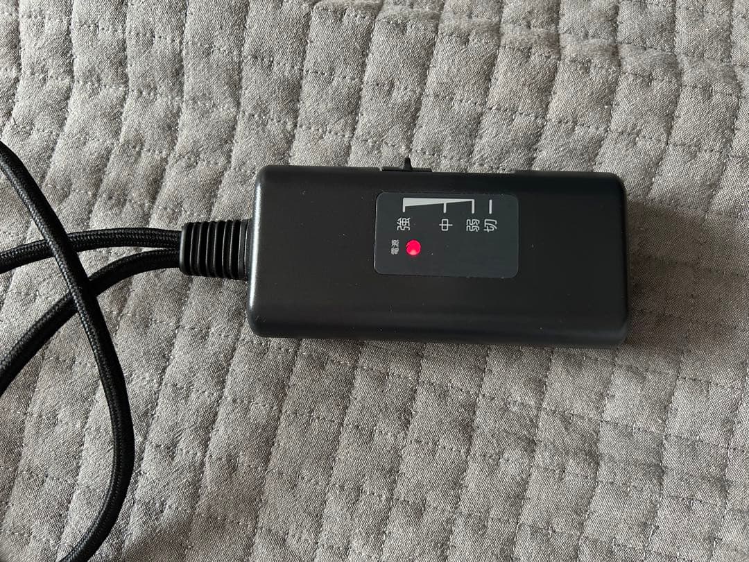 【使用期間５ヶ月未満】無印良品 こたつにもなるローテーブル　小　たのメル便発送