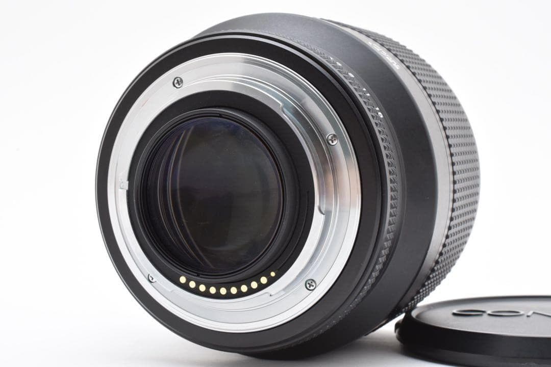 レンズ(単焦点) CONTAX Carl Zeiss Planar T* 85mm F1.4