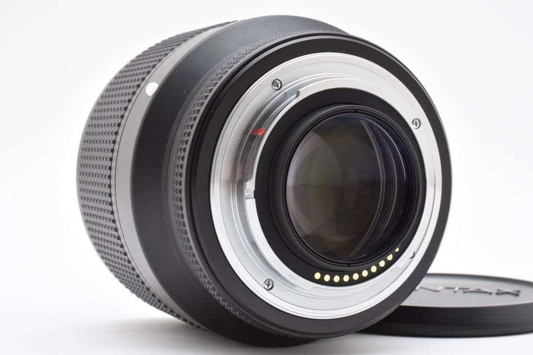 レンズ(単焦点) CONTAX Carl Zeiss Planar T* 85mm F1.4