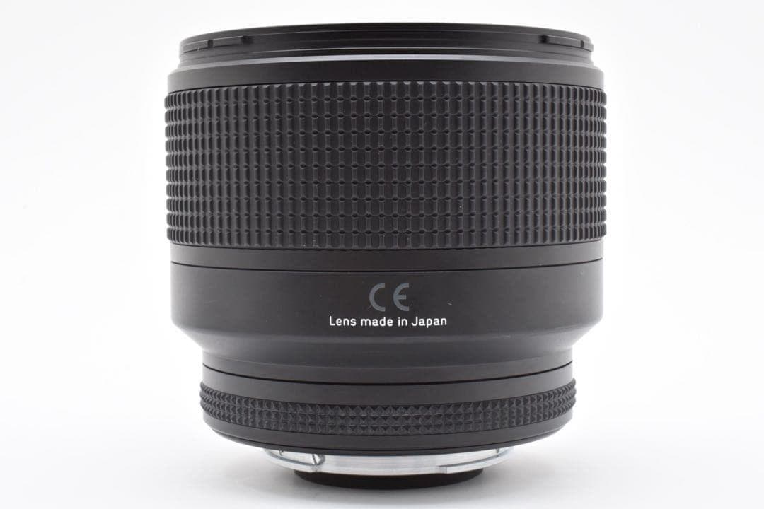 レンズ(単焦点) CONTAX Carl Zeiss Planar T* 85mm F1.4