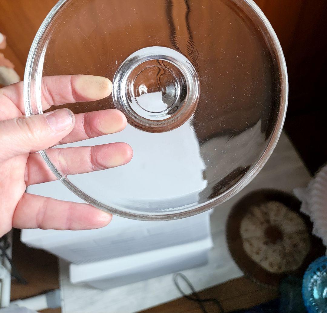 OLD PYREX ダブルボイラー