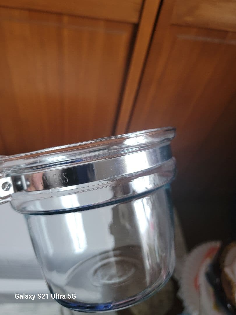 OLD PYREX ダブルボイラー