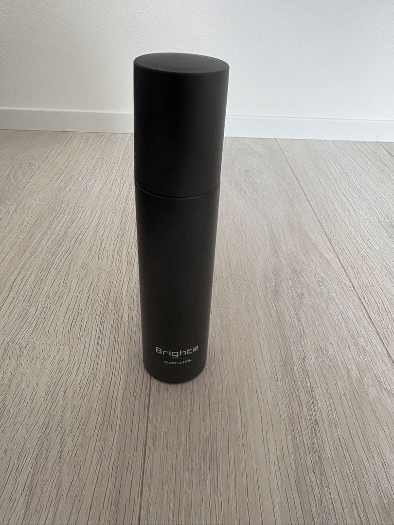 Brighte ELEKI BRUSH エレキブラシ 特別モデルミッキーマウス