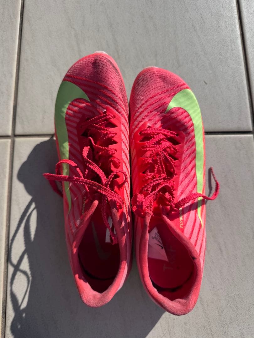 Nike マックスフライ2 23.5cm