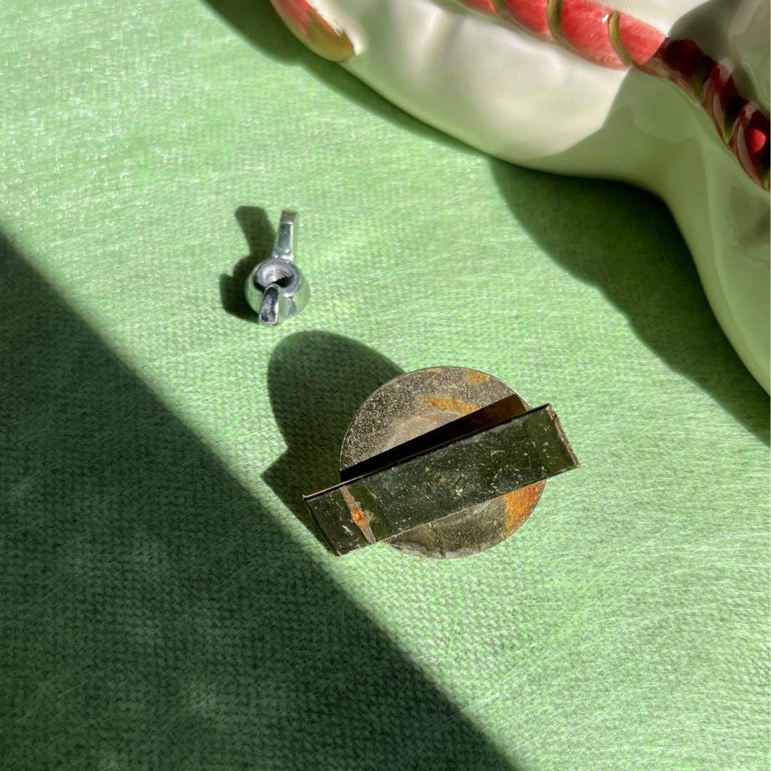 Fitz & Floyd（フィッツ＆フロイド) サンタ　オードブル　クリスマス