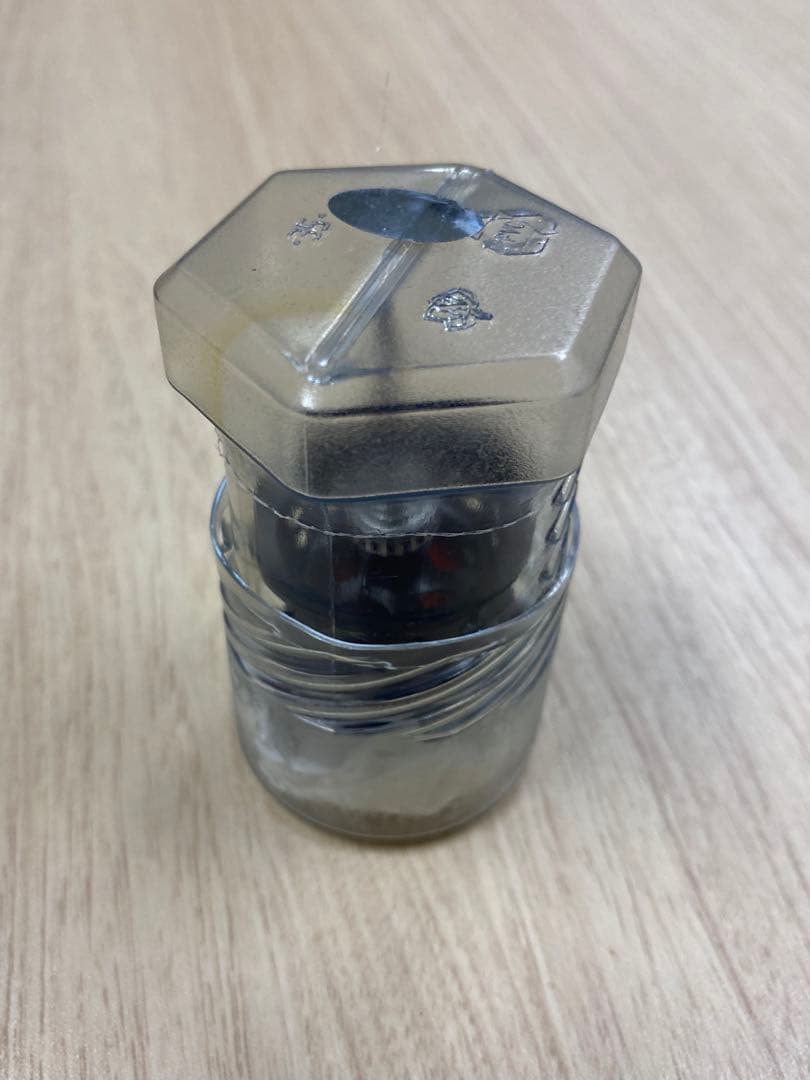 アブガルシア ベイトリール　ロキサーニ7（旧モデル）bf8純正スプール付き