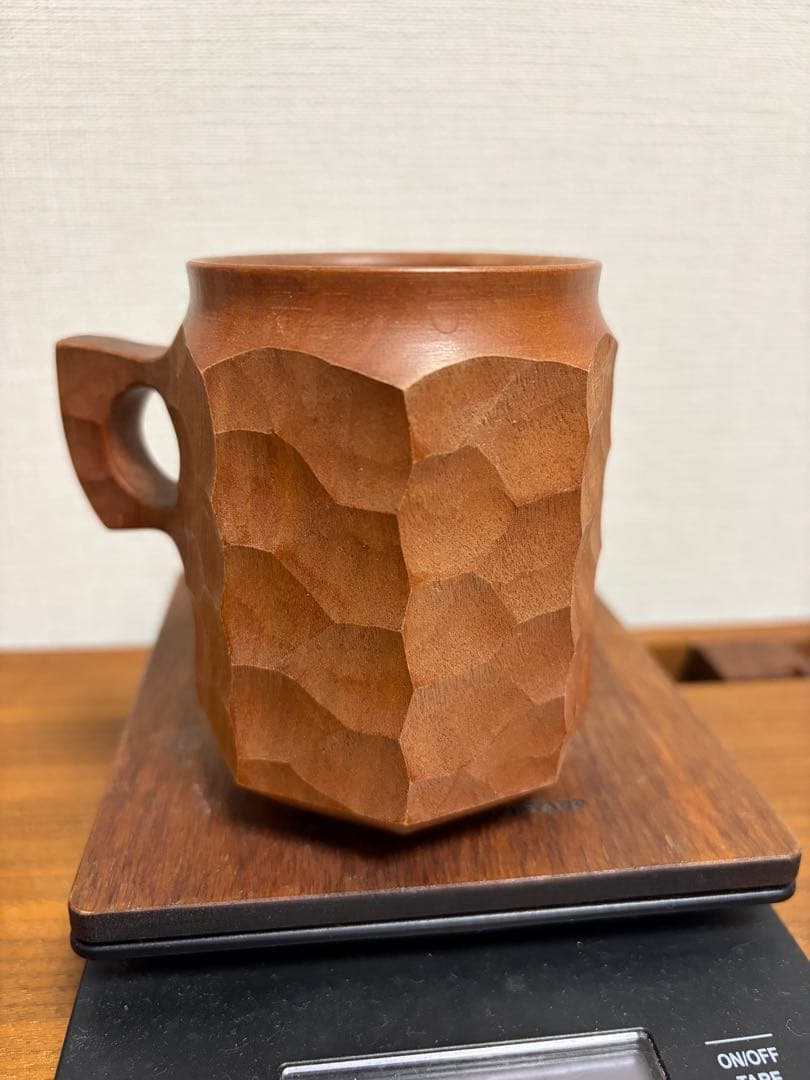 ジンカップ L　ブルーボトルコーヒー　JINCUP アキヒロウッドワークス