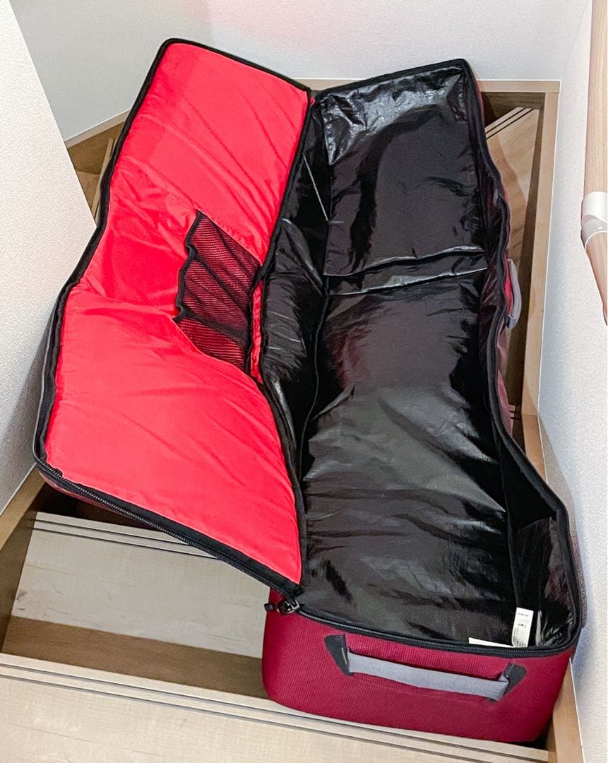 Patagonia Black Hole  Roller ボードケース