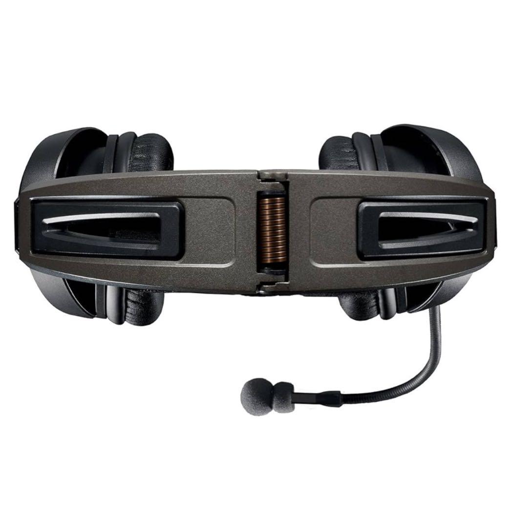 BOSE A20 おまけ付きAviation Headset ヘッドセット 航空