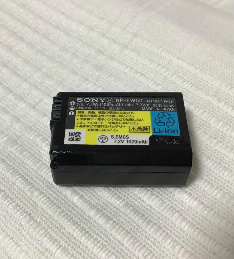 【早いもの勝ち】 SONY α NEX-3 ホワイト ミラーレス一眼