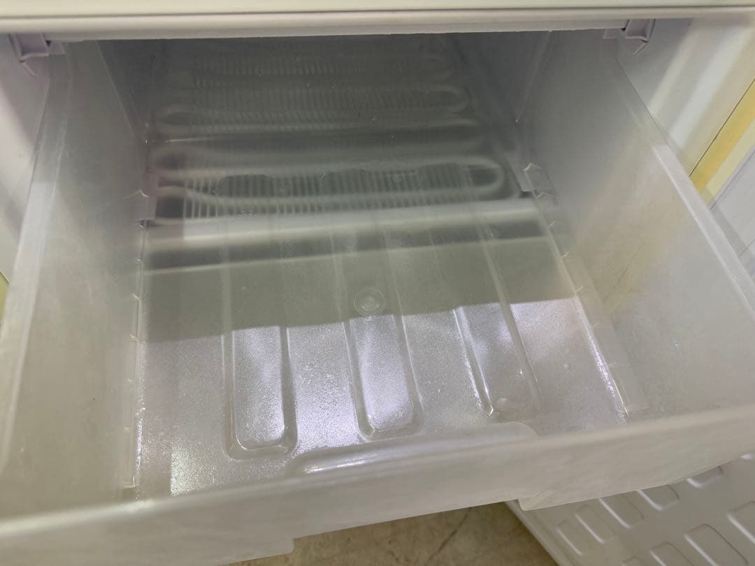 【高年式】 2021年式 130L アイリスオーヤマ 冷蔵庫 PRR-142D