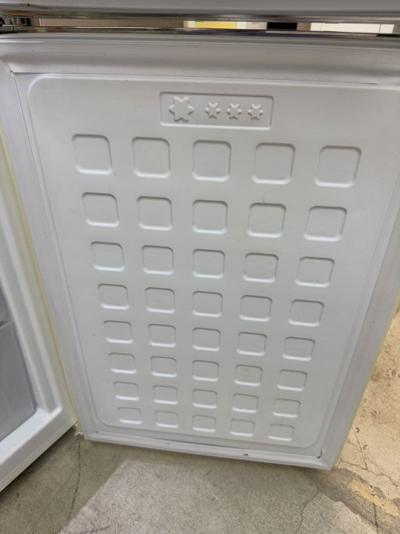 【高年式】 2021年式 130L アイリスオーヤマ 冷蔵庫 PRR-142D