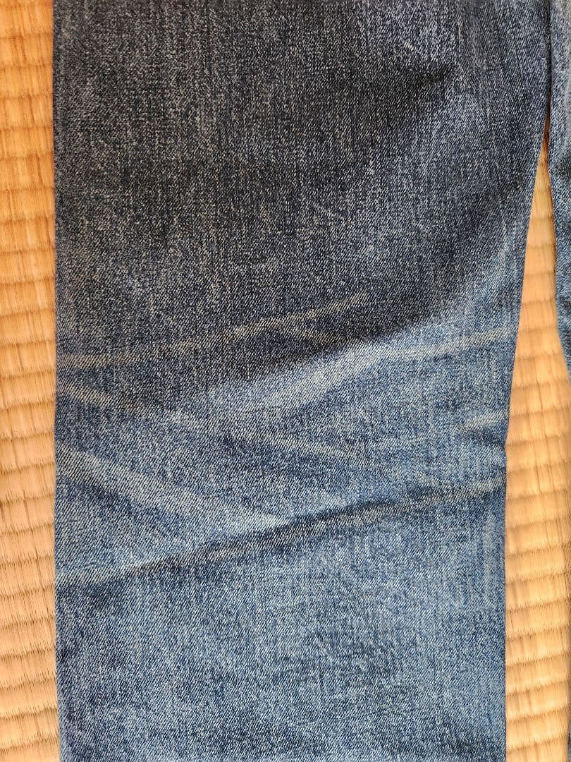 極上Levi's501xx
