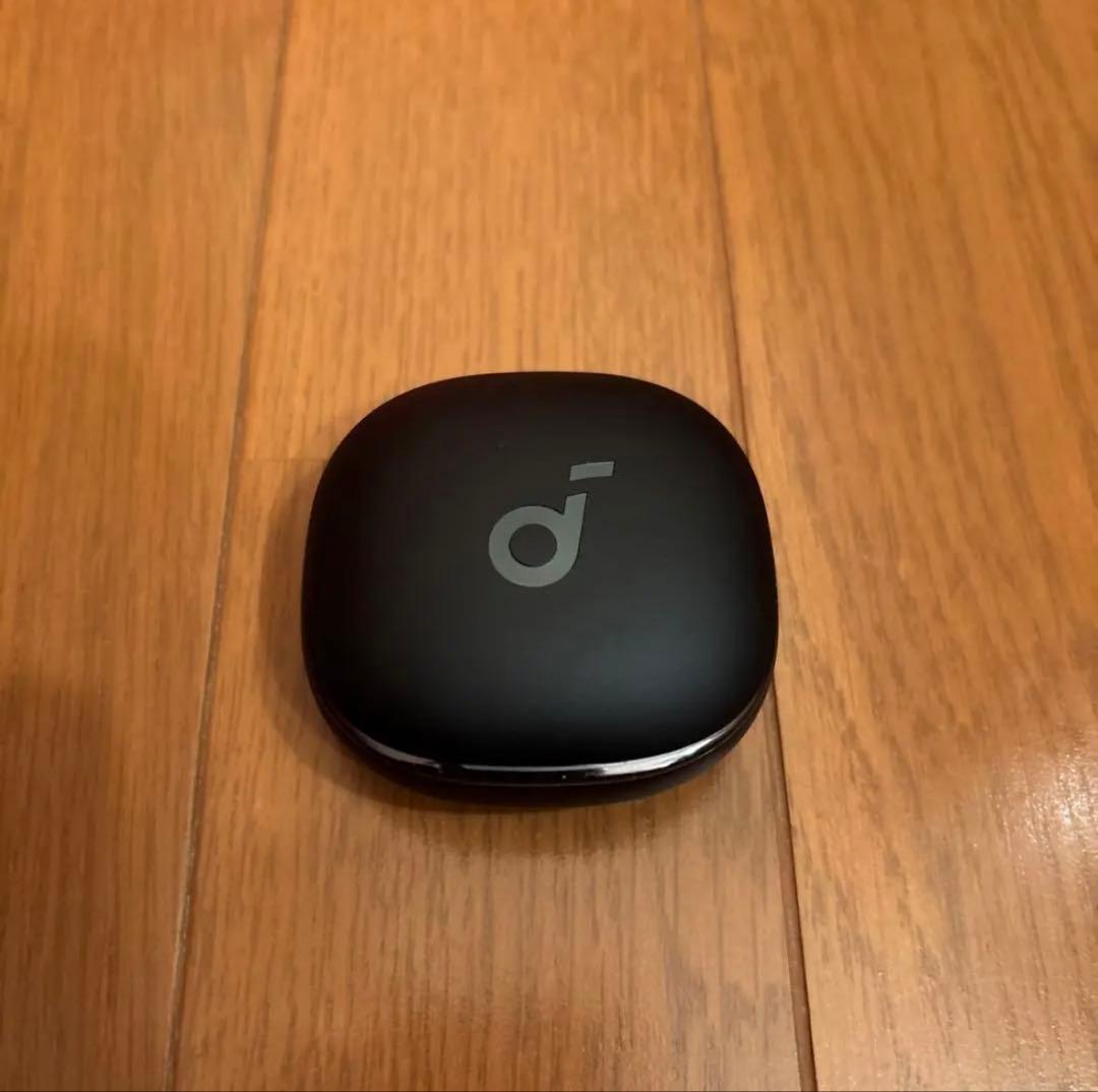 これ以上の値下げはしません‼️soundcore Liberty 4