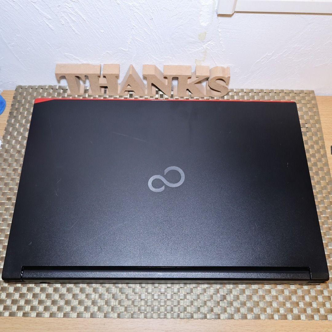 Win11公式対応10世代i3/メモリ8G/新品SSD/無線/カメラ/HDMI