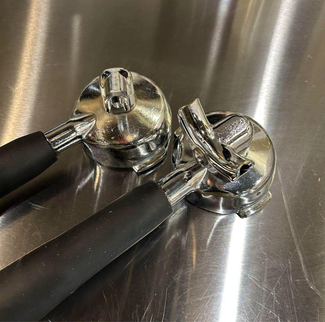 【松岡】VBM エスプレッソマシン Domobar super 周辺器具