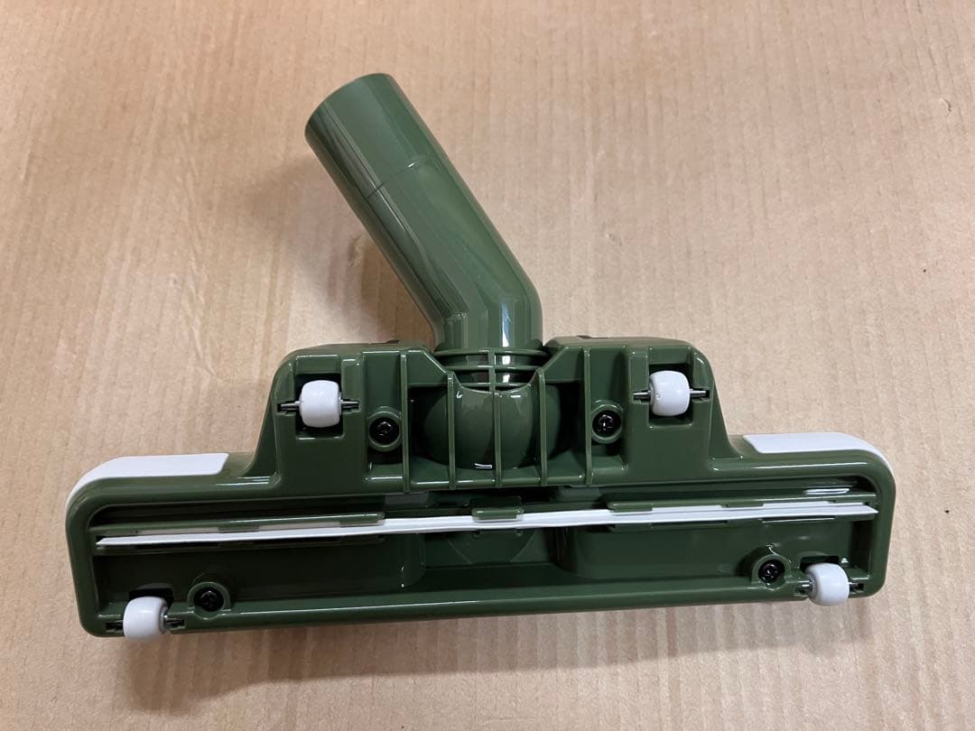 [新品未使用品] HiKOKI36V2段サイクロン式コードレス掃除機