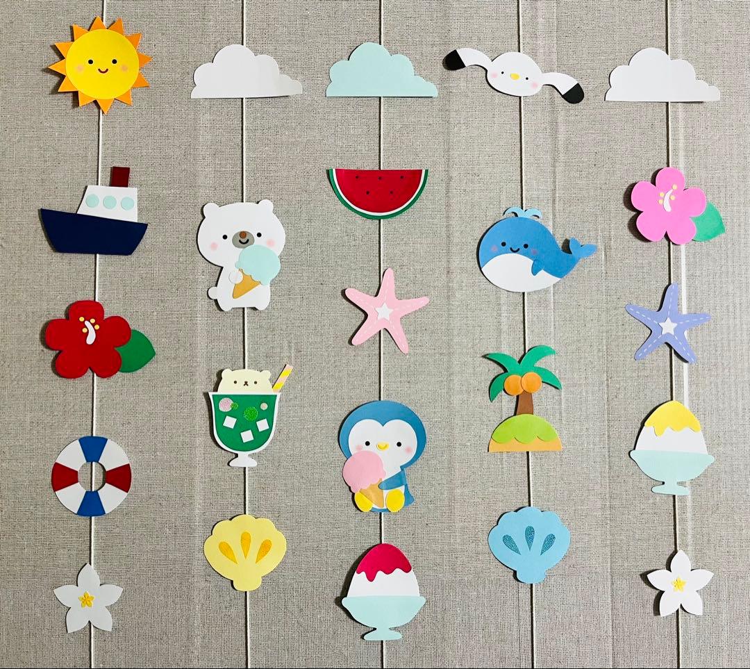 ガジュマルの花様オーダーページ