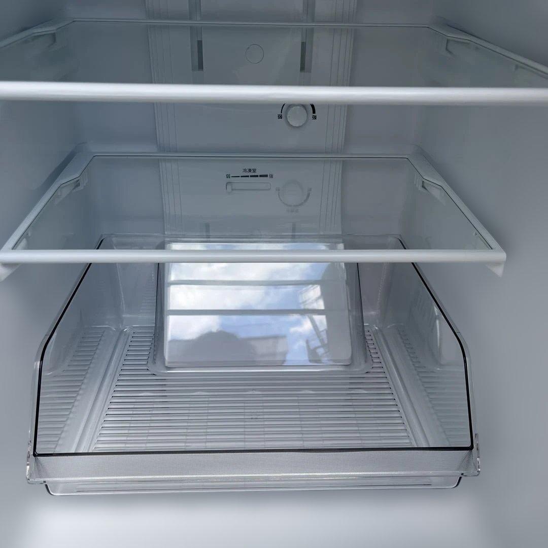 2024年製　ほぼ新品　東芝　冷蔵庫　ブラック　一人暮らし　洗濯機