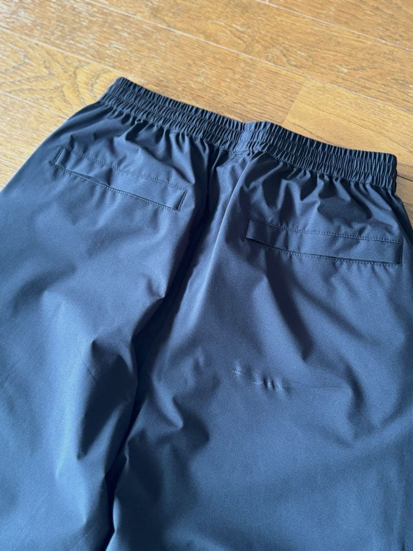 NEW ERA GOLF レインコートジャケット セットアップ Mサイズ