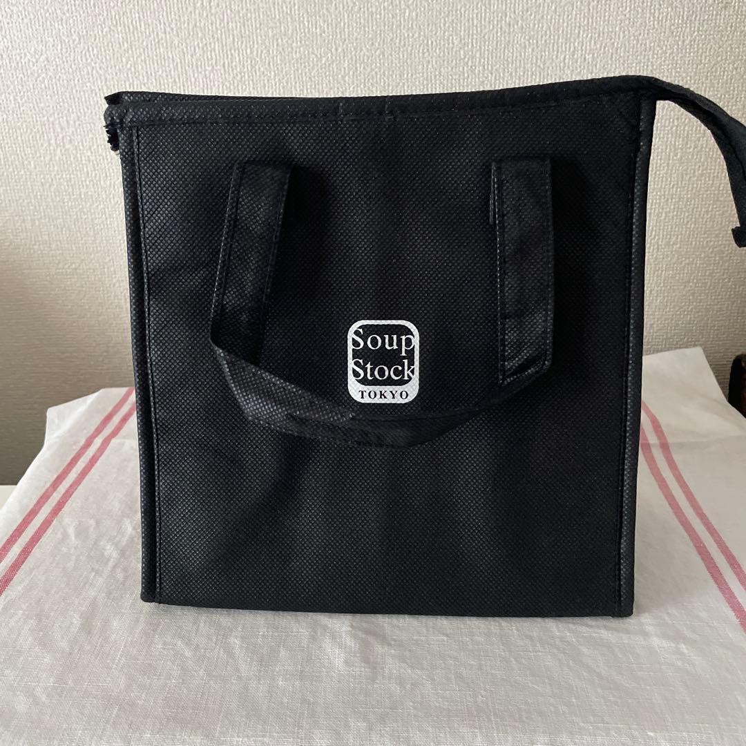 未使用　スープストックトーキョー　ステンレス　スープジャー　スープカップ　セット