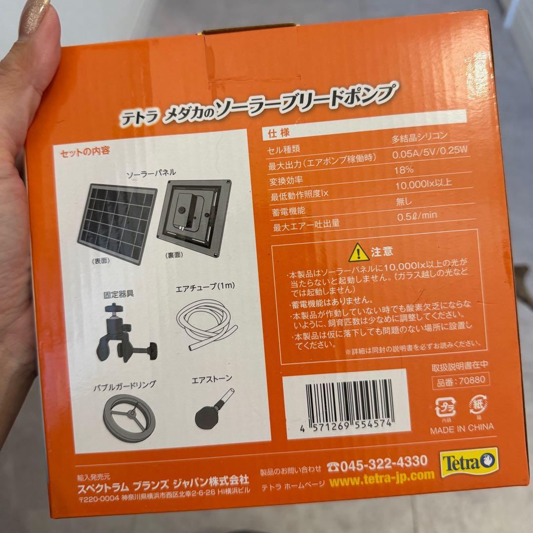 直径60cm メダカ鉢 飼育スタートセット