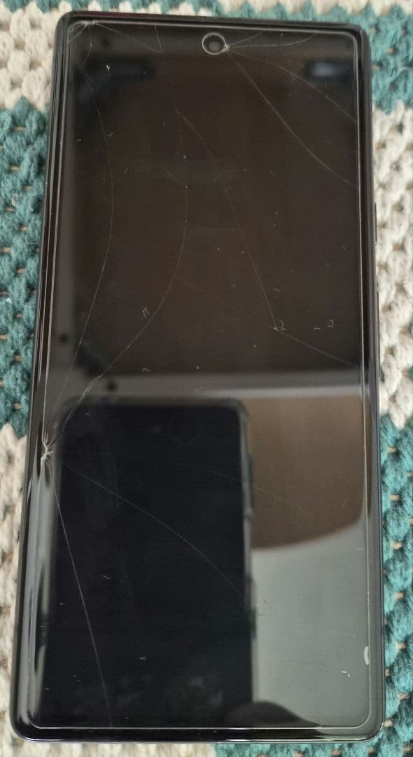 Google Pixel 7a 128GB SIMフリー