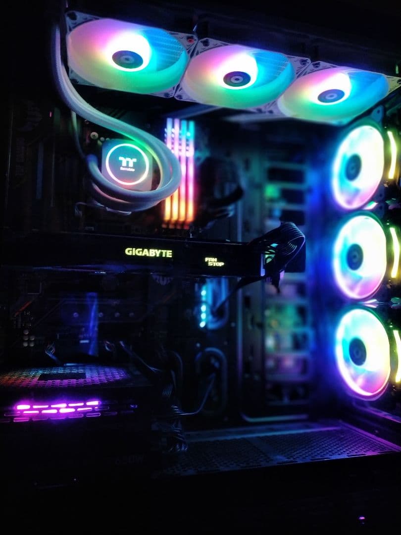 ゲーミングPC