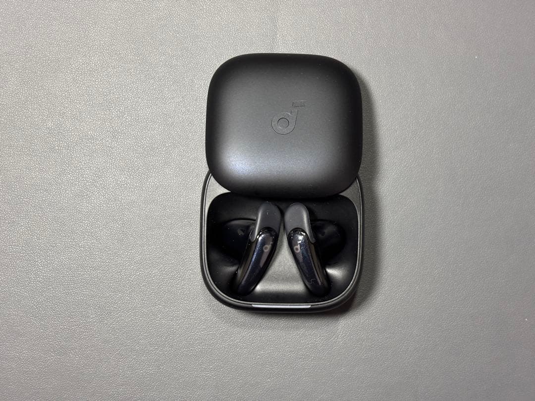 soundcore Liberty Buds ワイヤレスイヤホン