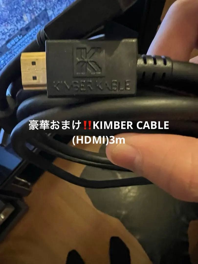 美品16年式♪稀少BDP-LX88 Pioneerブルーレイプレーヤー豪華おまけ