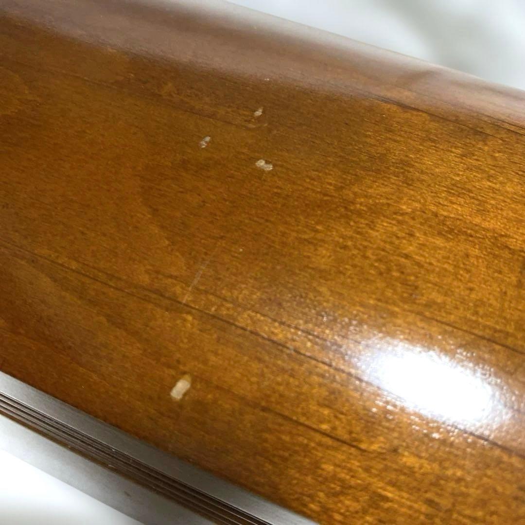 オルゴール　カノン　サンキョー　ヴィンテージ