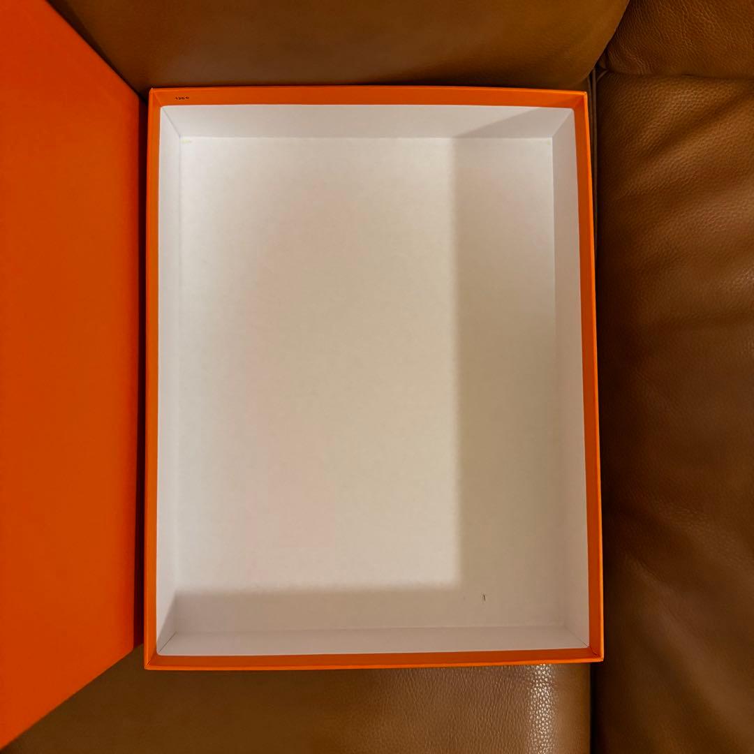 エルメス　ピコタン　18 空箱　付属品　HERMES 空き箱　125
