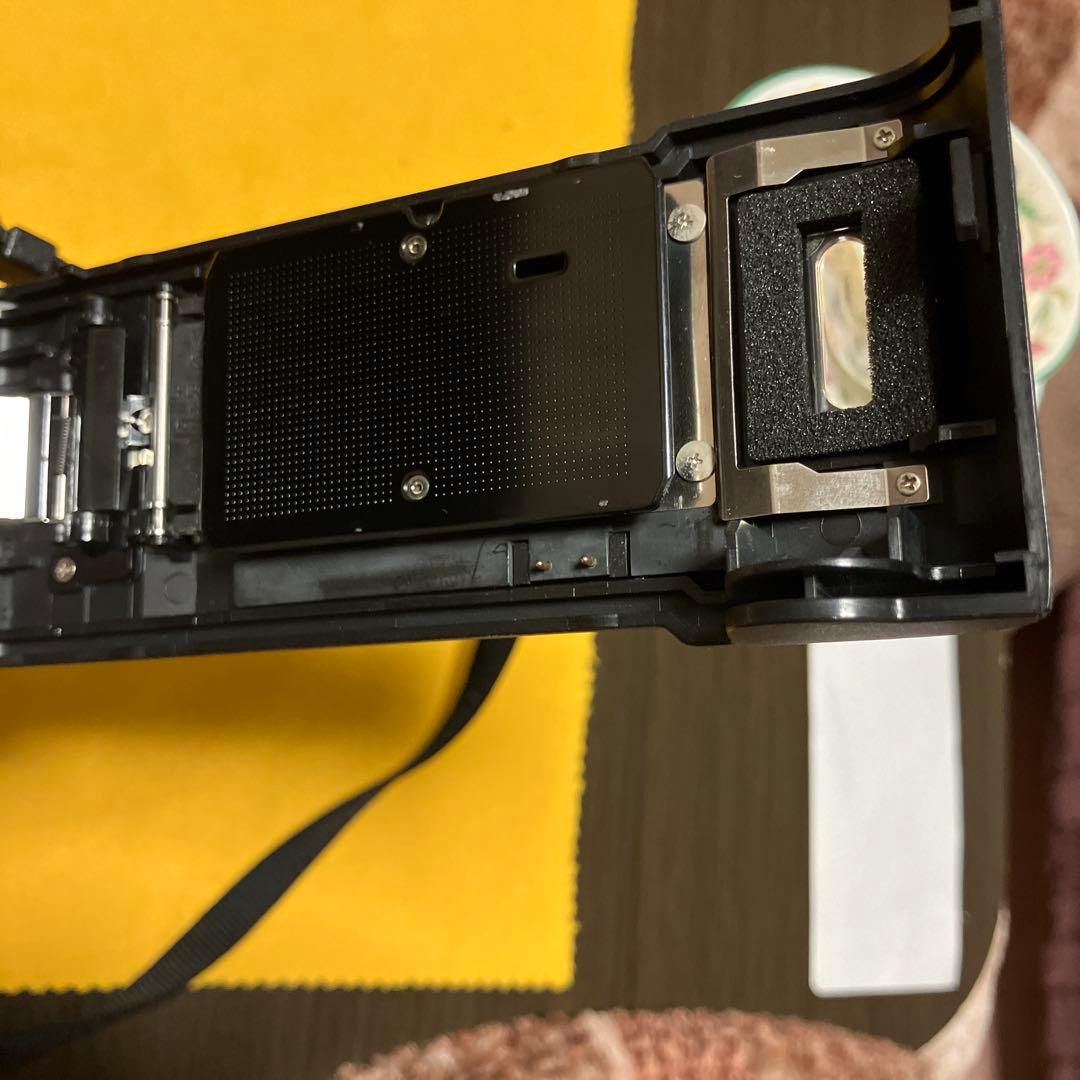 ニコン F601フィルムカメラ+TAMRON28-200mmレンズセット販売