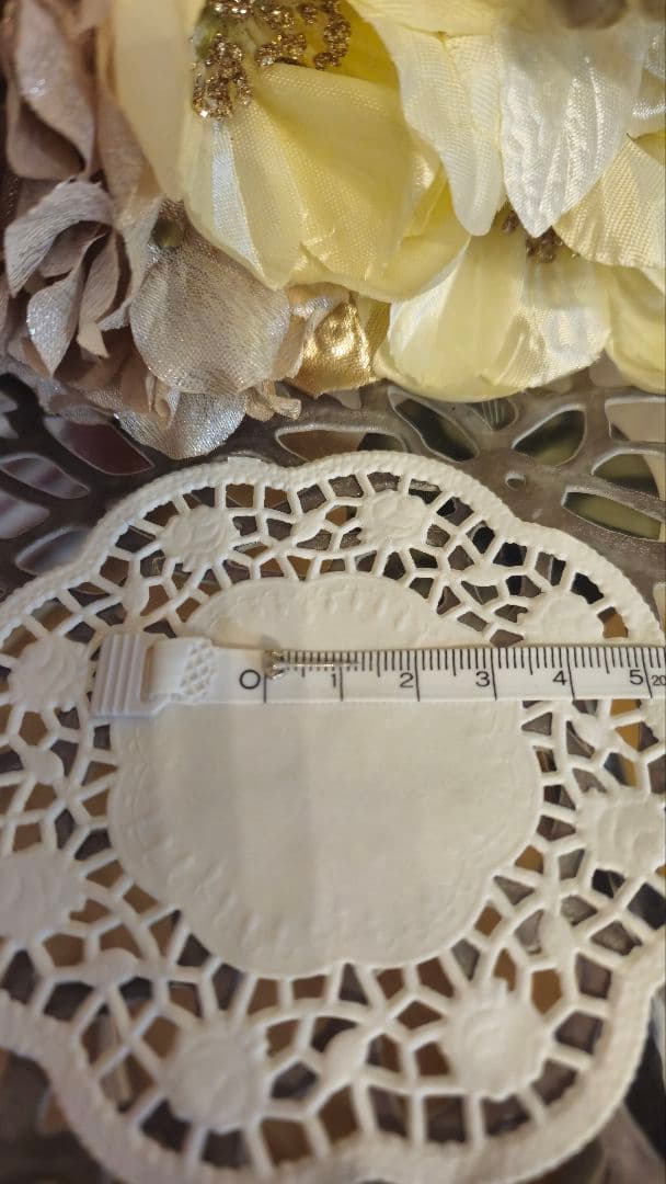 〈交渉中〉0.263カラット ダイヤモンドピアス(片耳用)