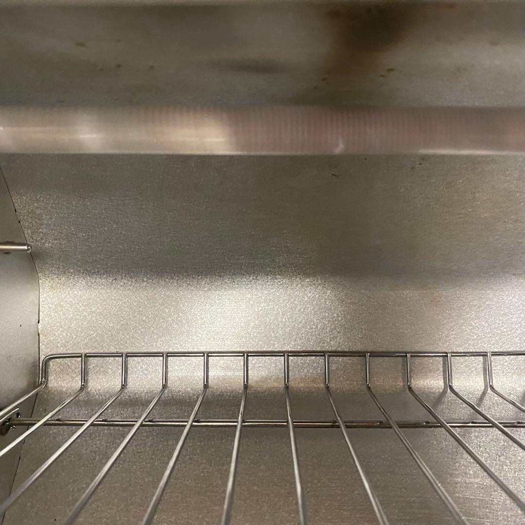 【BALMUDA】 バルミューダスチームトースター ホワイト K01E-WS