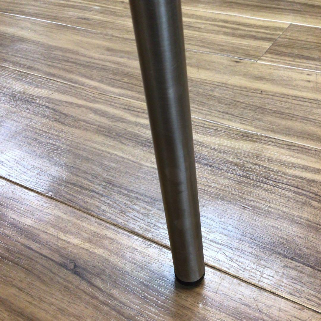 ②カールハンセン＆サン CH88P チェア オーク材 ブラックレザー 引取限定