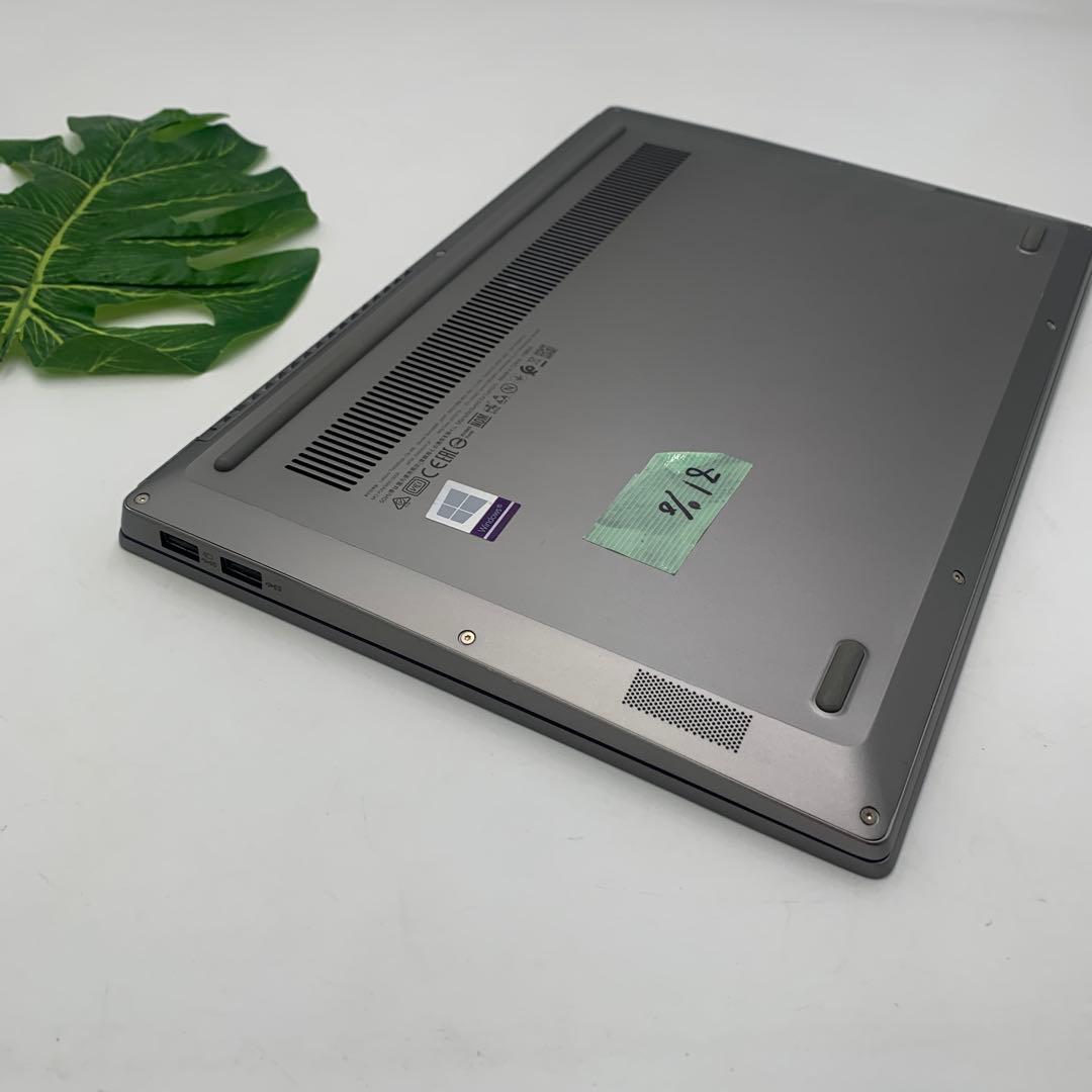 Windowsノート本体 Lenovo ThinkBook 13s-IML Core i5 10210U