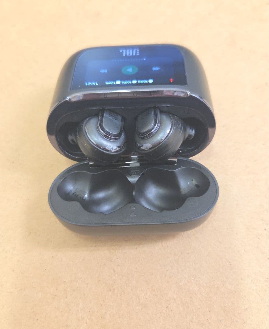 JBL ワイヤレスイヤホン TOUR PRO 2