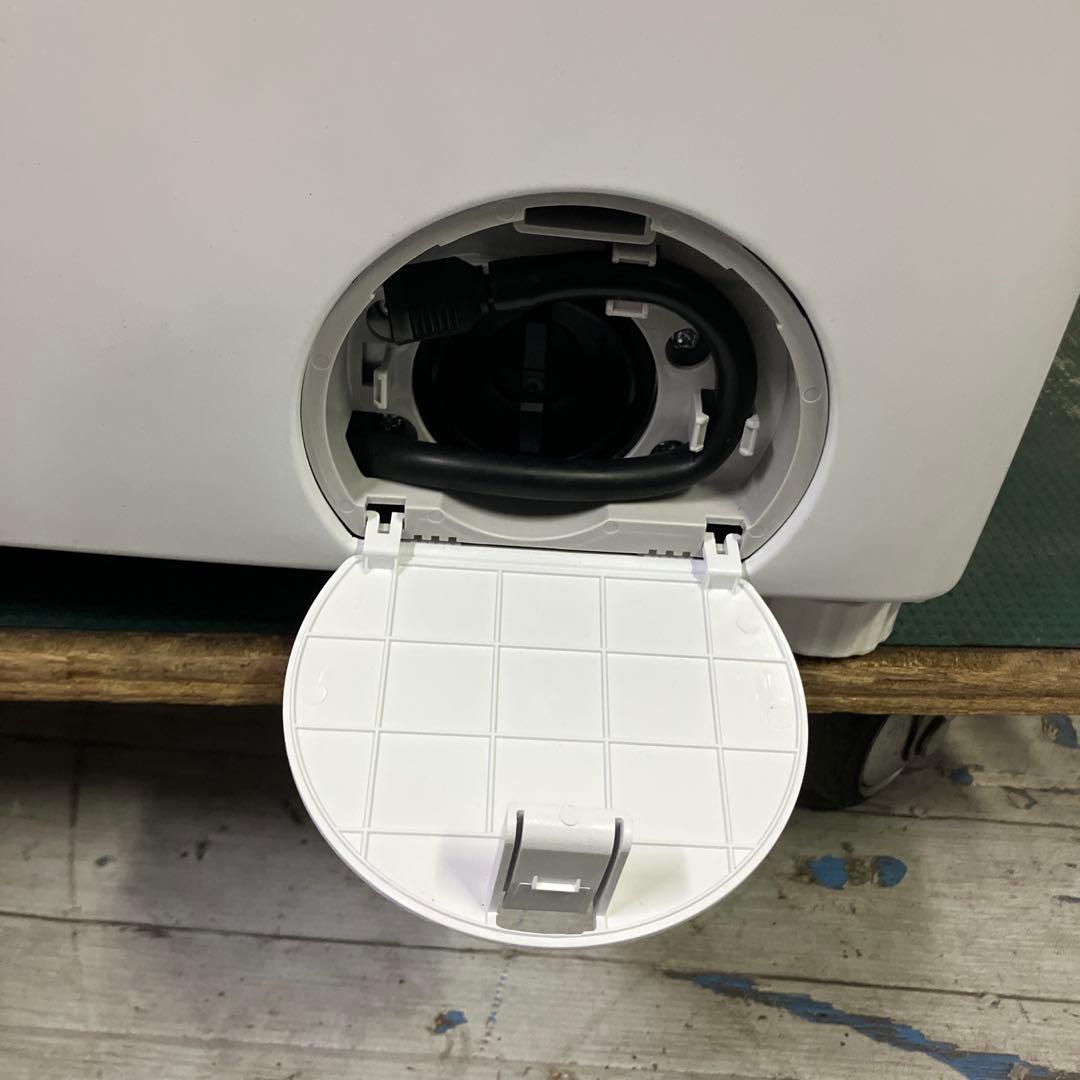 ドラム式洗濯機　2025年製 10kg ニトリ