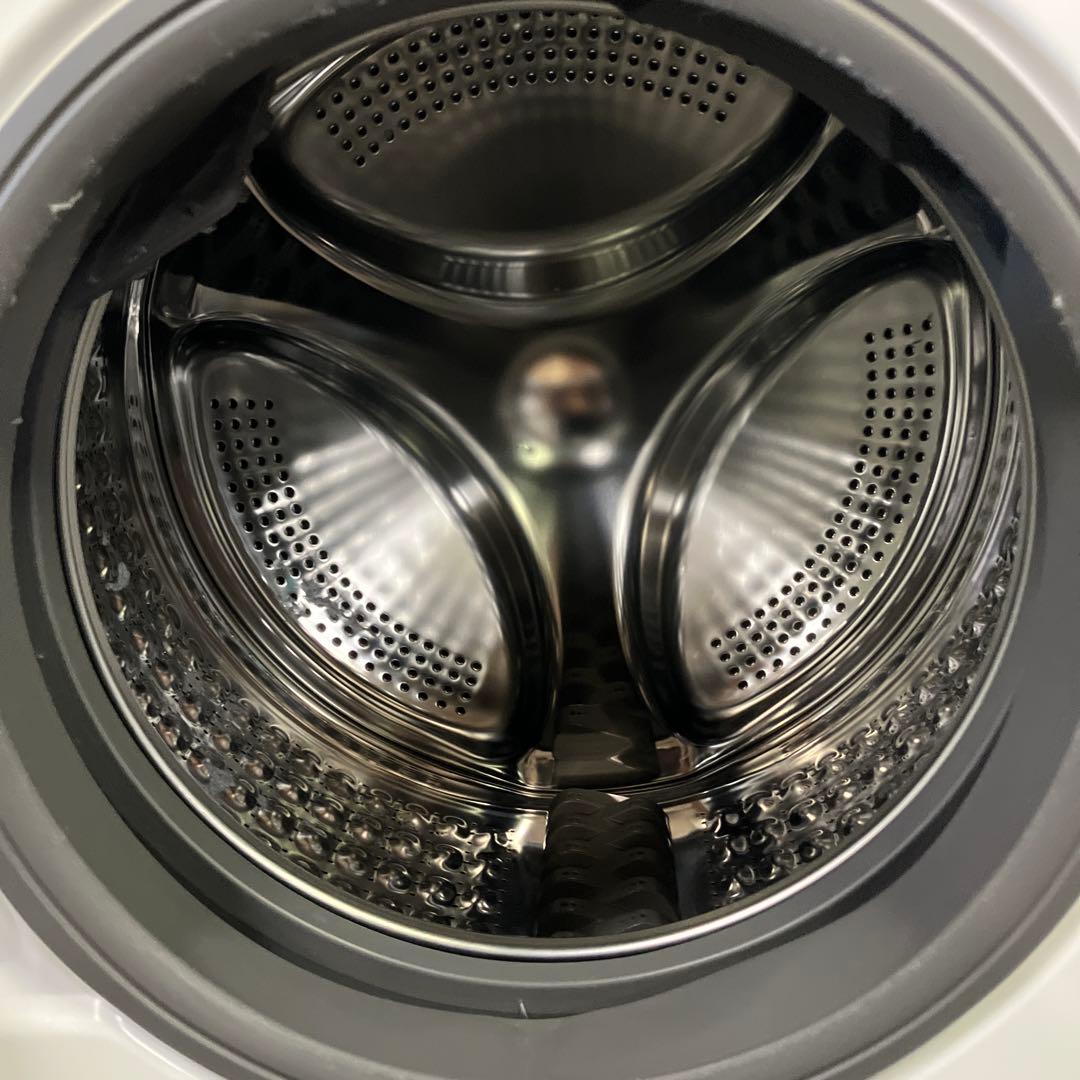 ドラム式洗濯機　2025年製 10kg ニトリ