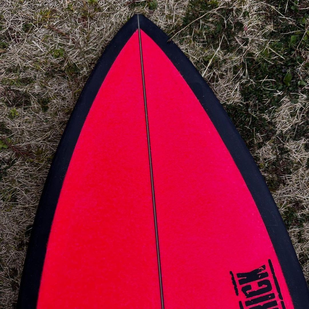 キッズ 希少 アルメリック two happy EPS オーダー品　19.5L