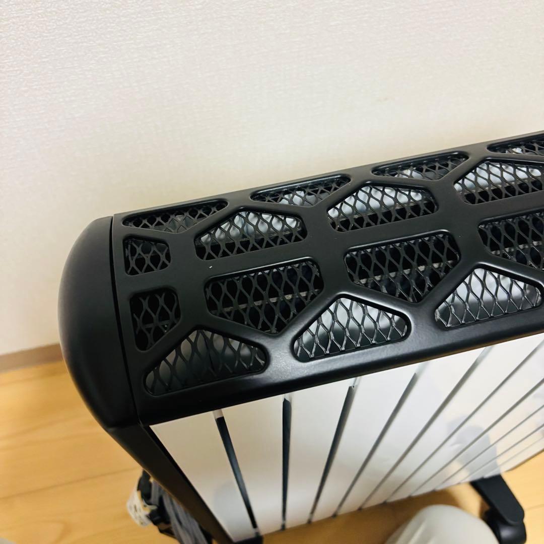 MDHU15-BK デロンギ　マルチダイナミックヒーター