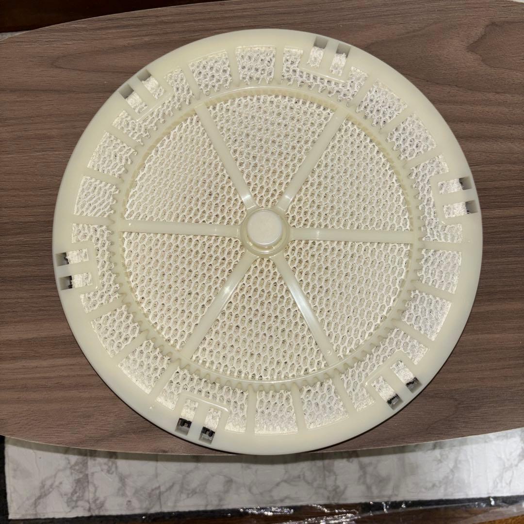 【2021年製】Panasonic加湿空気清浄機　F-VC55XU