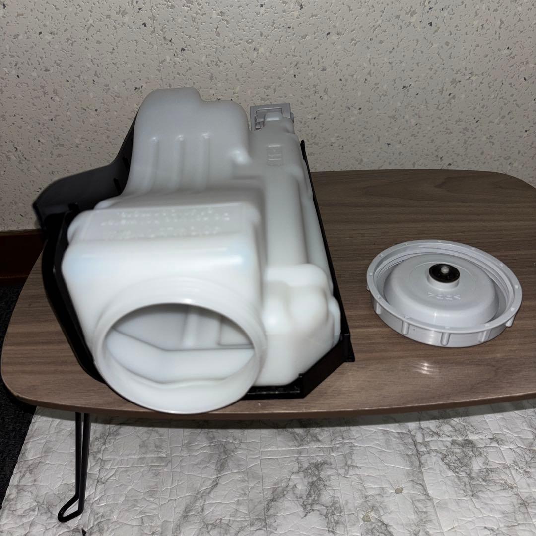 【2021年製】Panasonic加湿空気清浄機　F-VC55XU