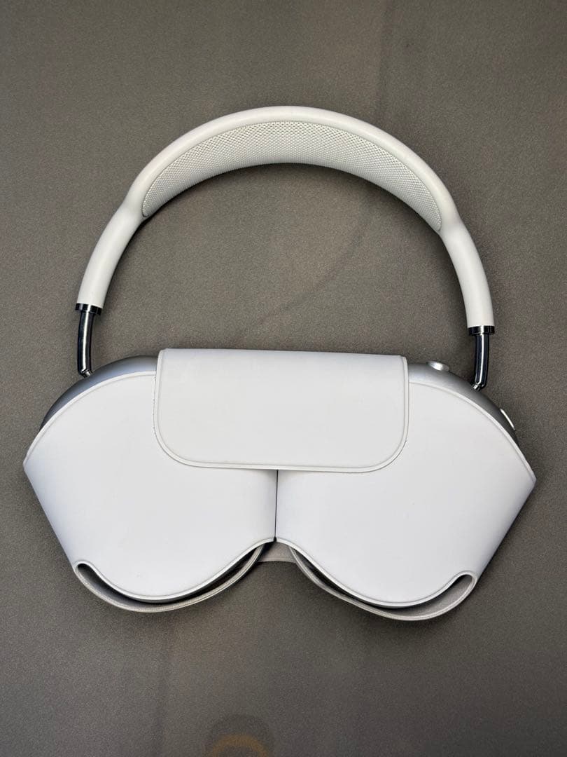 【訳あり】Apple AirPods Max 【Lightning】No1791